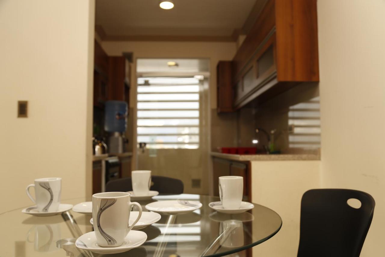 Apartamento San Martin Cochabamba Exterior foto